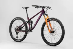 Norco Fluid FS A1