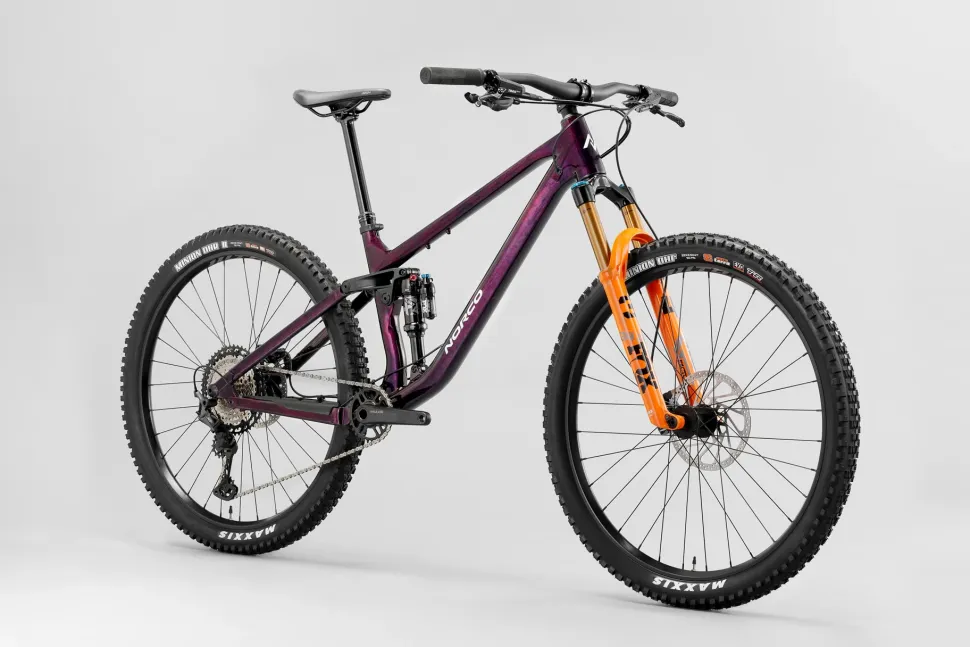 Norco Fluid FS A1