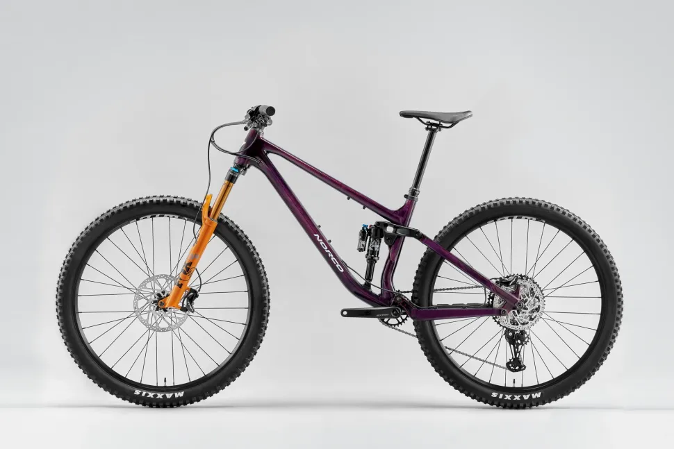 Norco Fluid FS A1