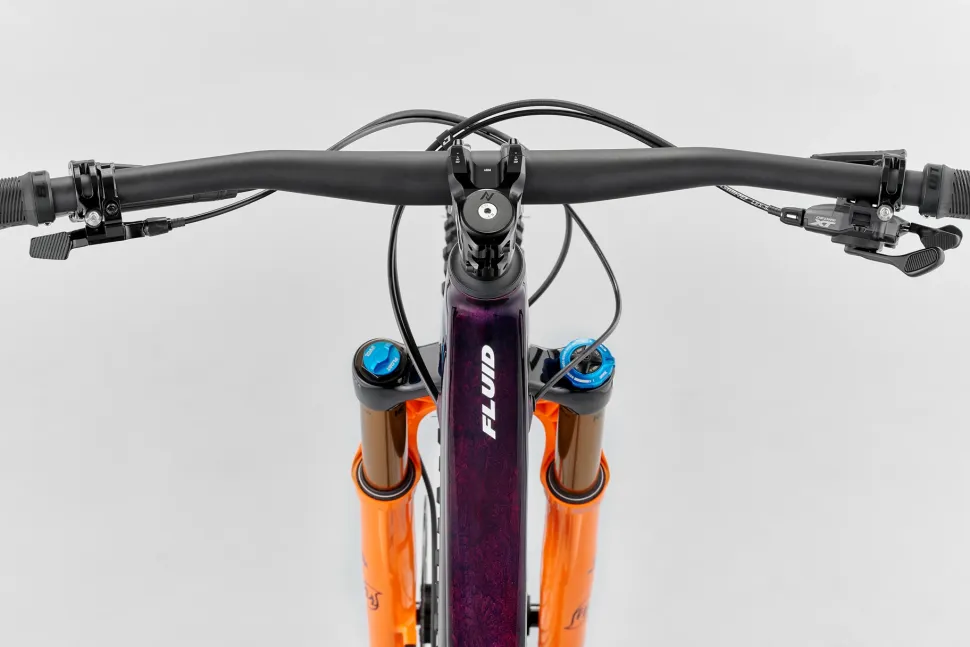 Norco Fluid FS A1