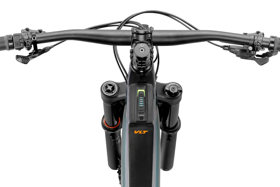 Norco Range VLT CX C2