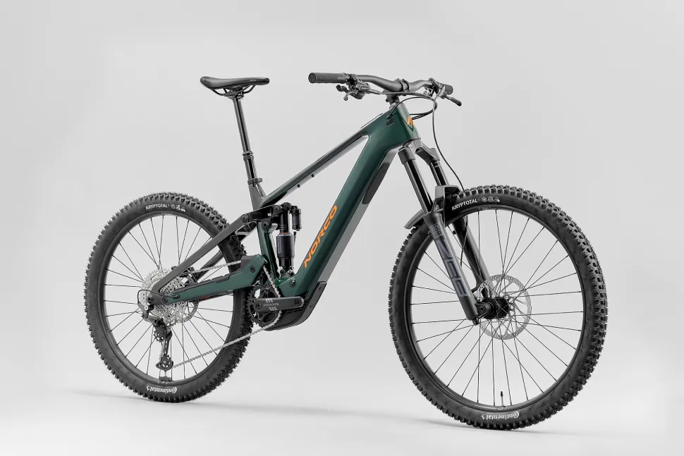 Norco Range VLT CX C2