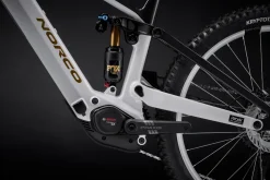 Norco Range VLT CX C1