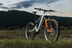 Norco Range VLT CX C1
