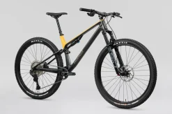 Norco Revolver C2 120