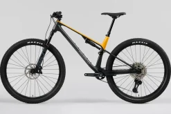 Norco Revolver C2 120