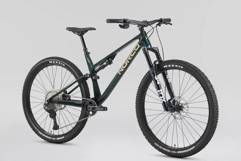 Norco Revolver C2 130