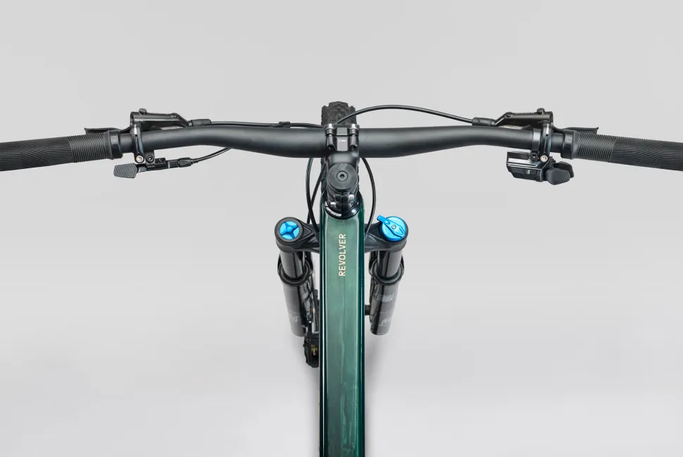 Norco Revolver C2 130