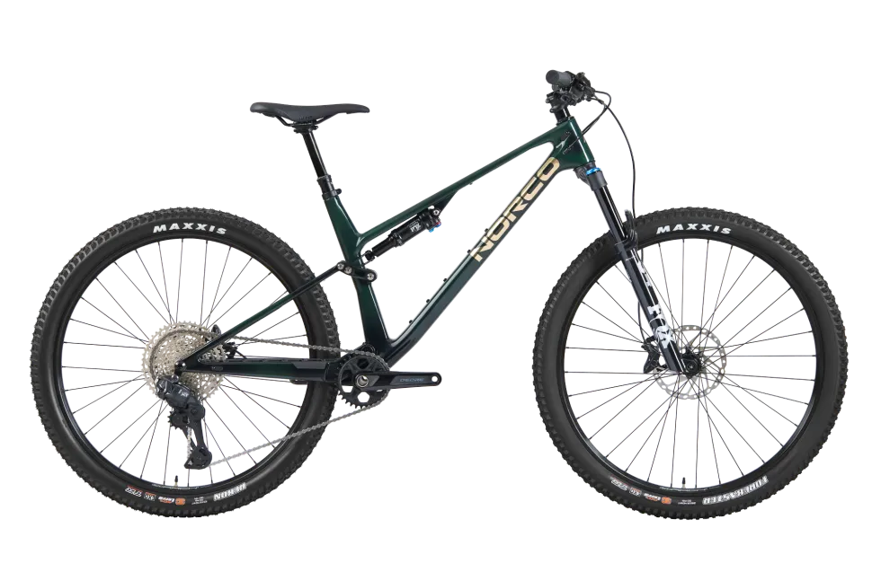 Norco Revolver C2 130