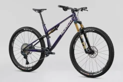 Norco Revolver C1 130
