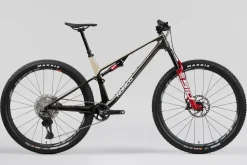 Norco Revolver C1 120