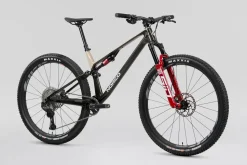 Norco Revolver C1 120