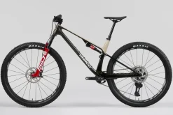 Norco Revolver C1 120