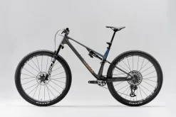 Norco Revolver C SE 120
