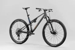 Norco Revolver C SE 120