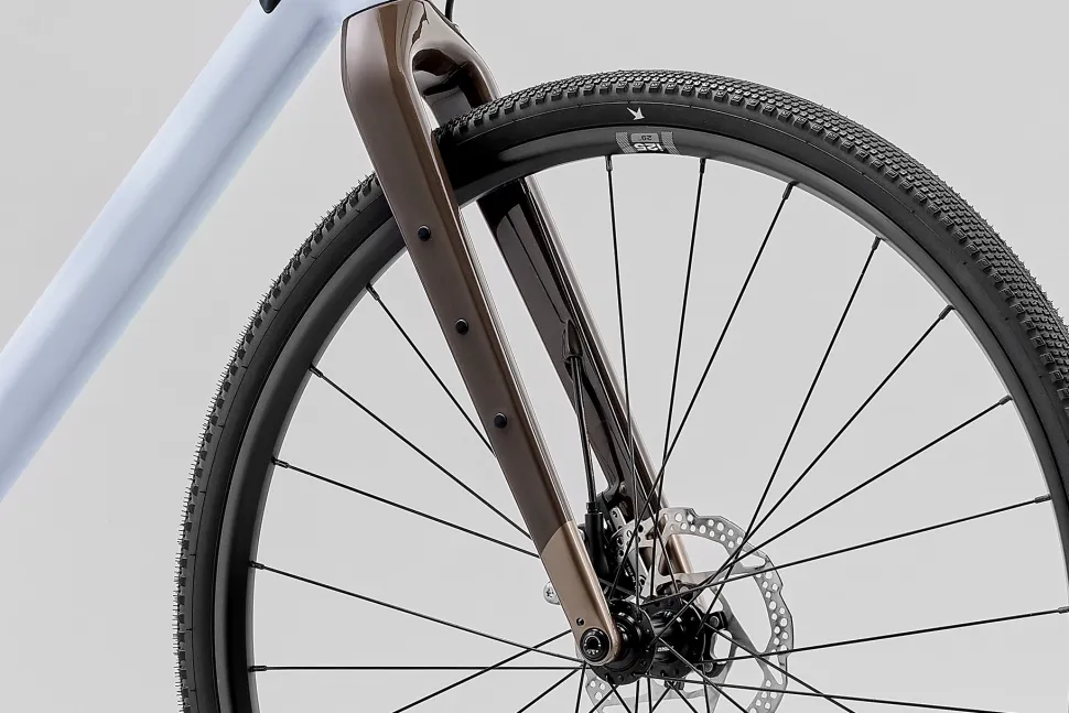 Norco Search A GRX