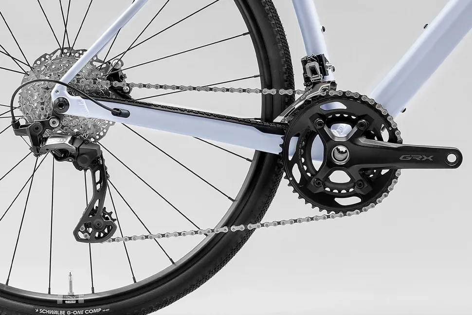 Norco Search A GRX