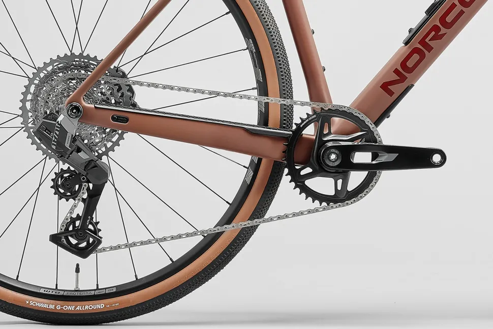 Norco Search C Rival XPLR