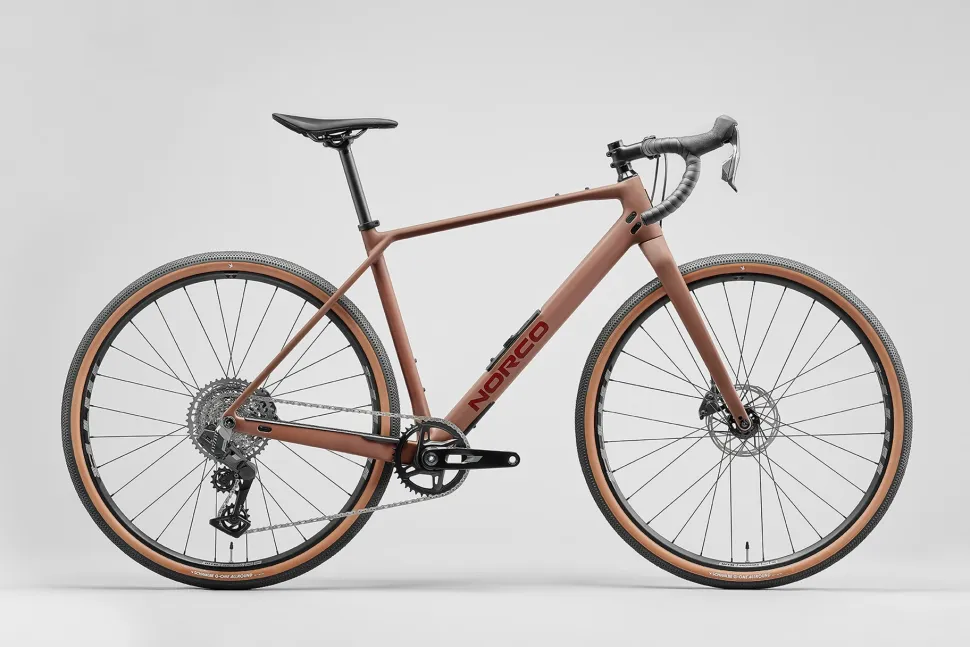 Norco Search C Rival XPLR