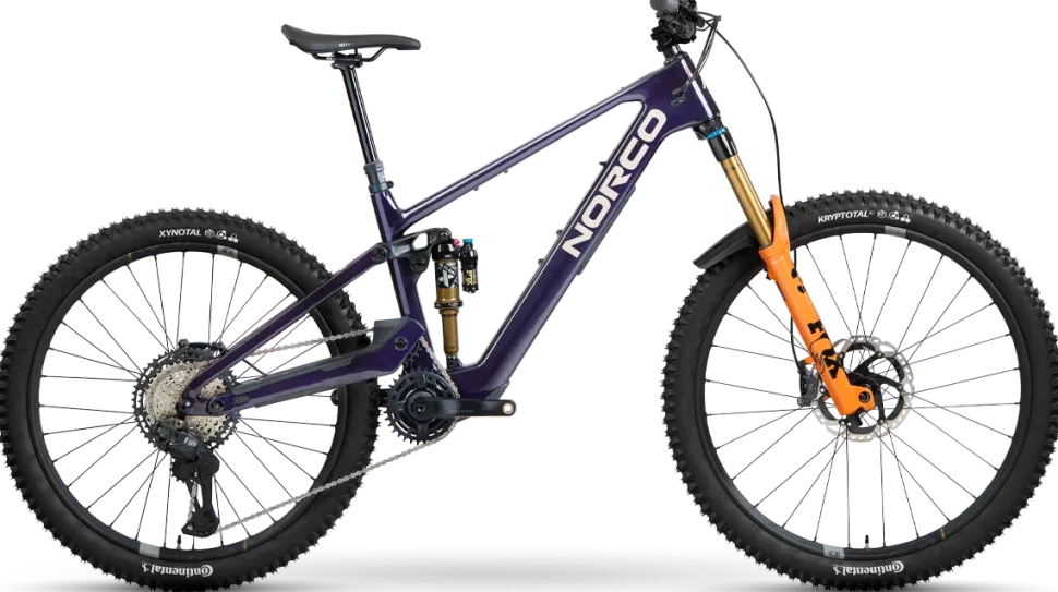 Norco Sight VLT TQ C1