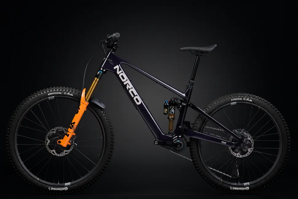 Norco Sight VLT TQ C1
