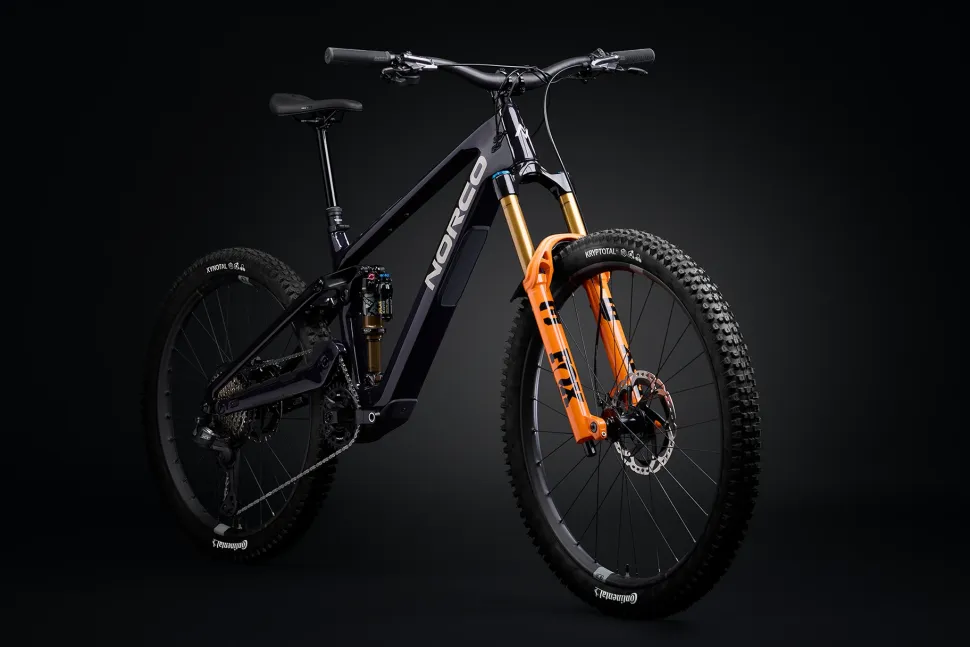Norco Sight VLT TQ C1