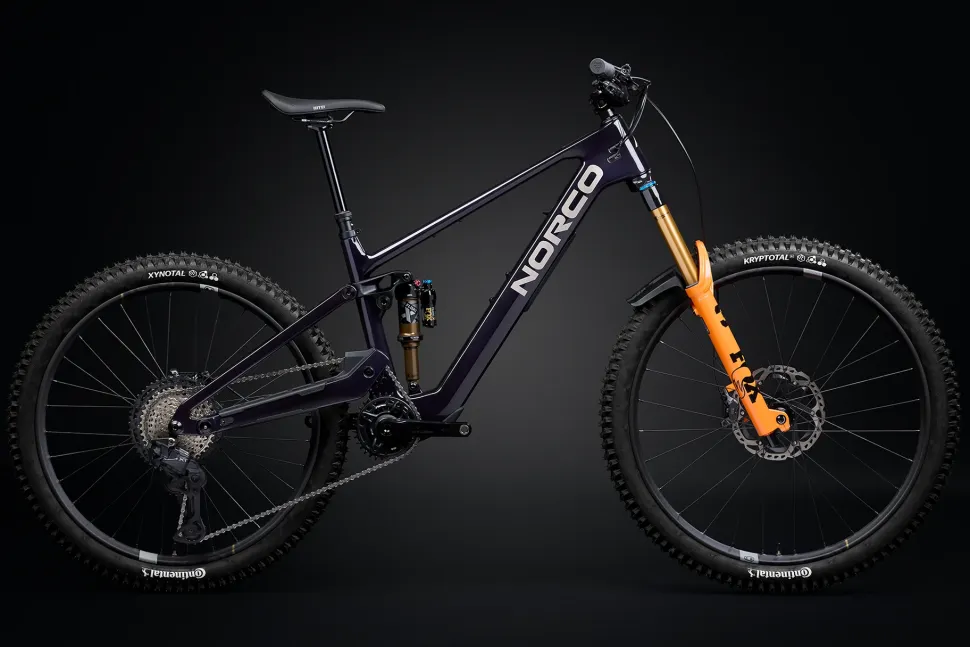 Norco Sight VLT TQ C1