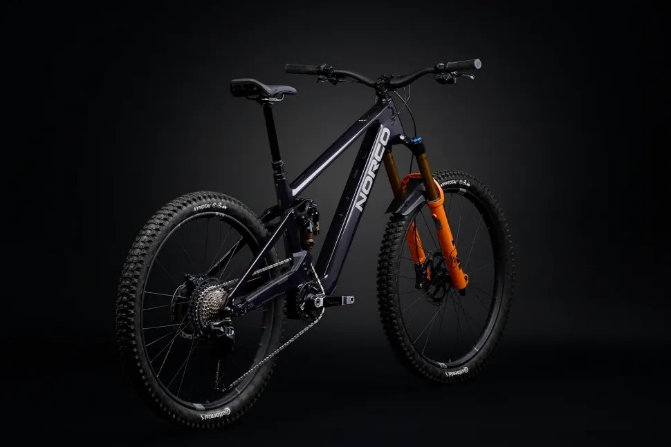 Norco Sight VLT TQ C1