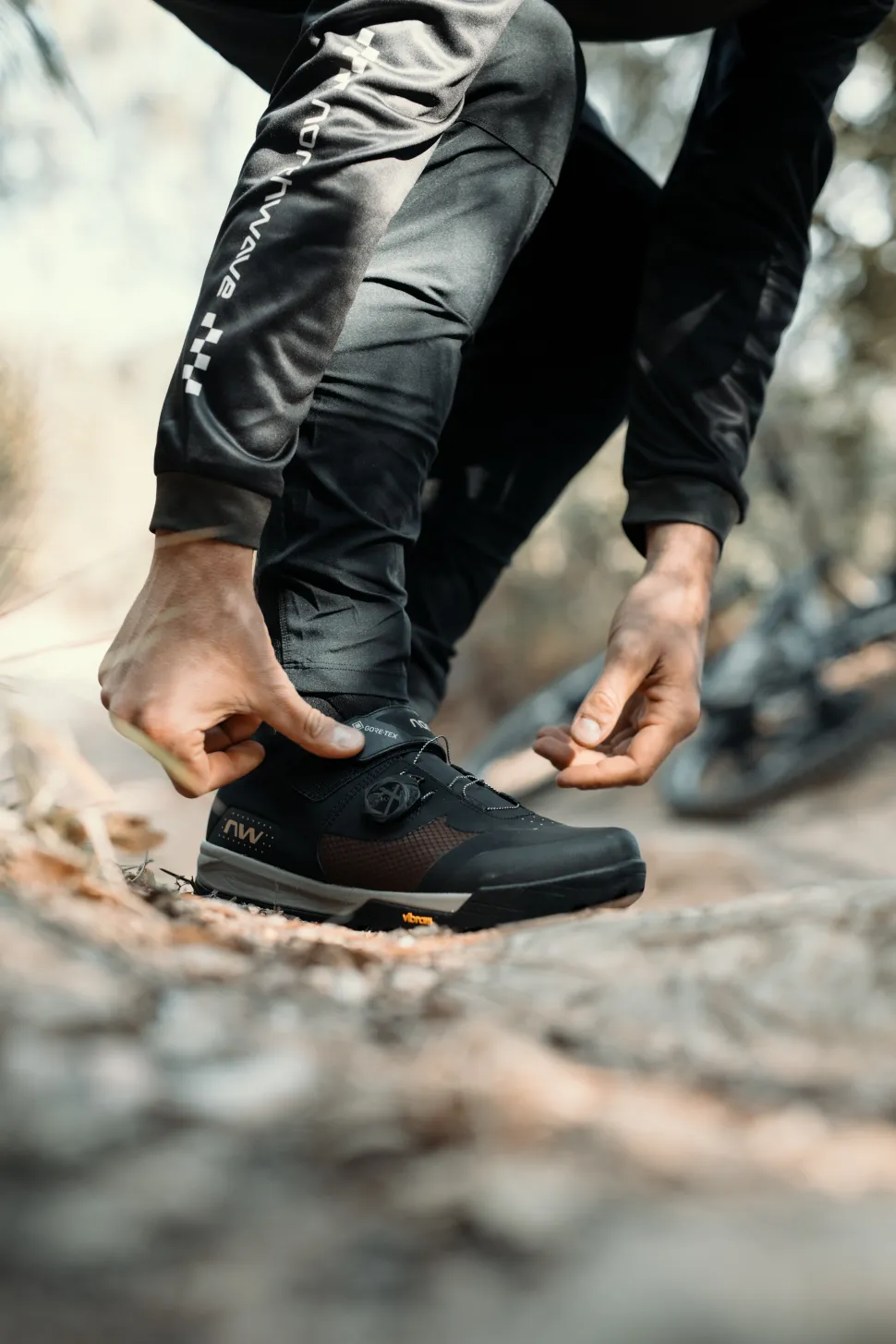 Northwave Kingrock Plus GTX