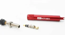 No Tubes venttiilin sielun irrotustyökalu