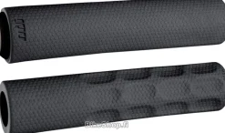 ODI F-1 Vapor gripit 130mm musta