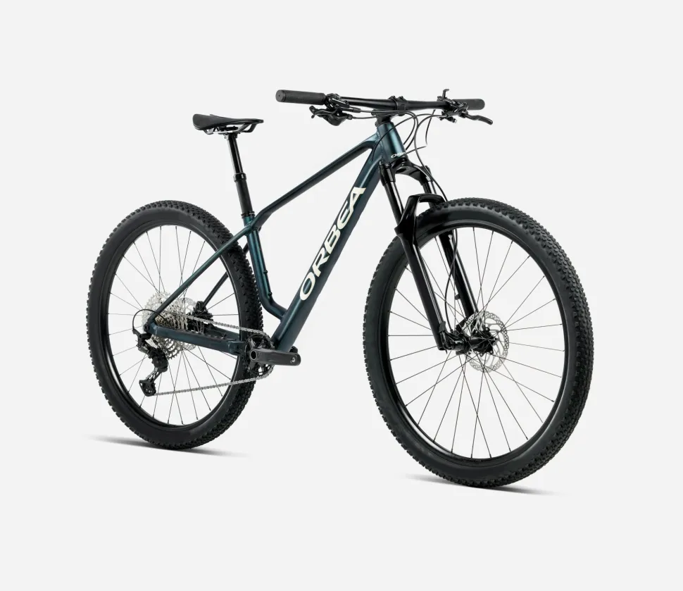 Orbea Alma H30