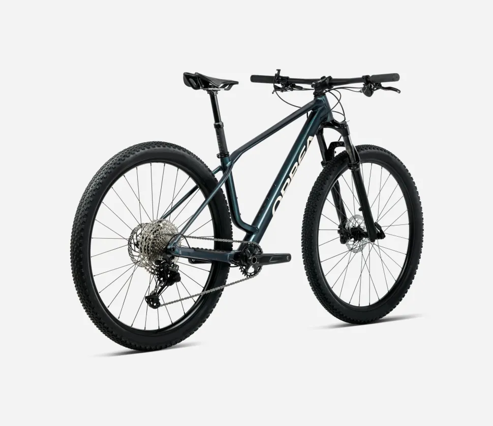 Orbea Alma H30