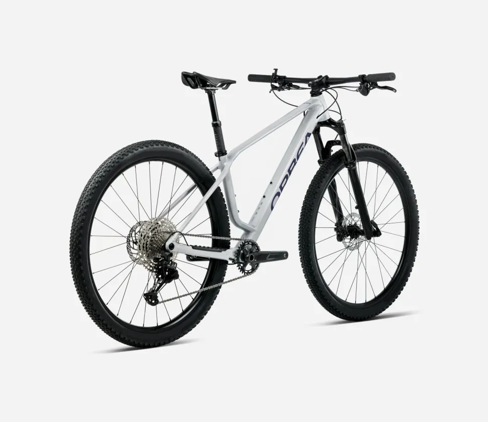 Orbea Alma H30