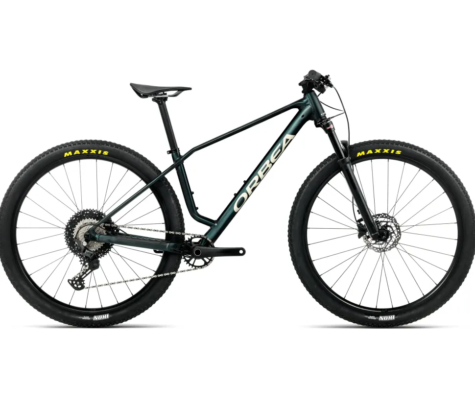 Orbea Alma H30