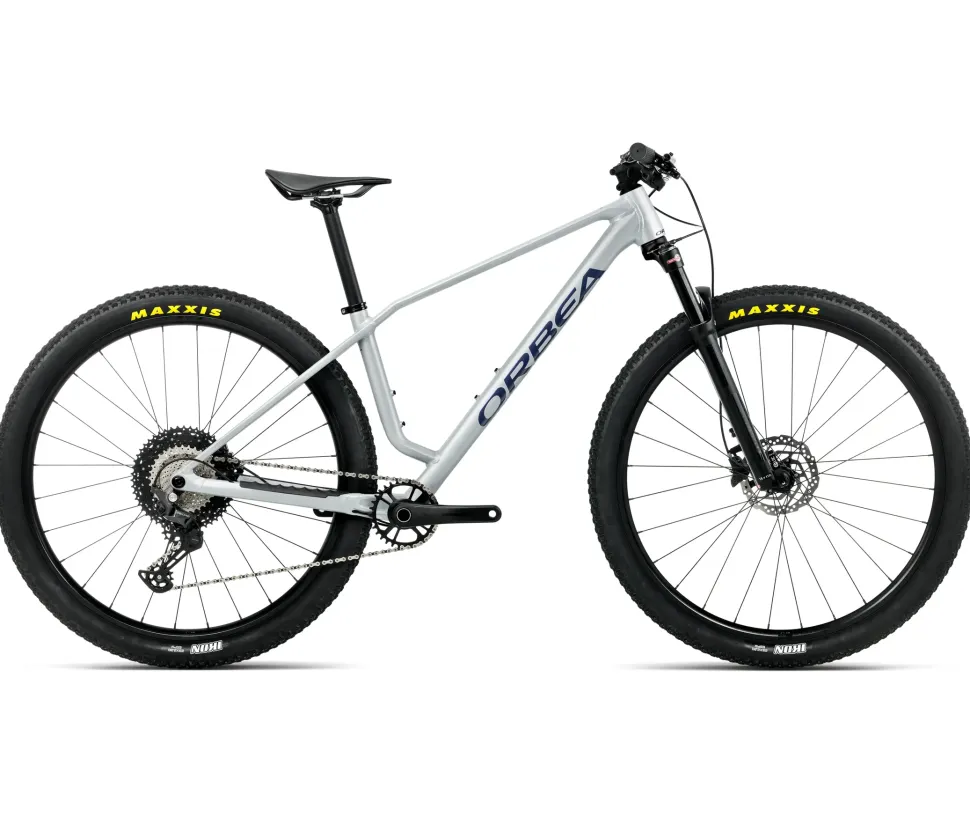 Orbea Alma H30