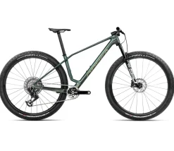 Orbea Alma M-LTD