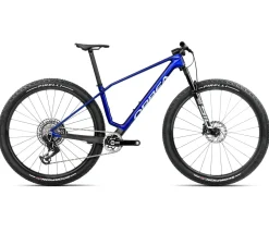 Orbea Alma M-LTD