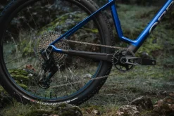 Orbea Alma M-LTD
