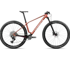 Orbea Alma M Pro
