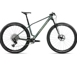 Orbea Alma M-Team AXS