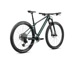 Orbea Alma M-Team AXS