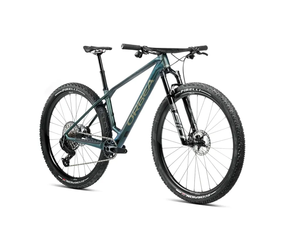 Orbea Alma M-Team AXS
