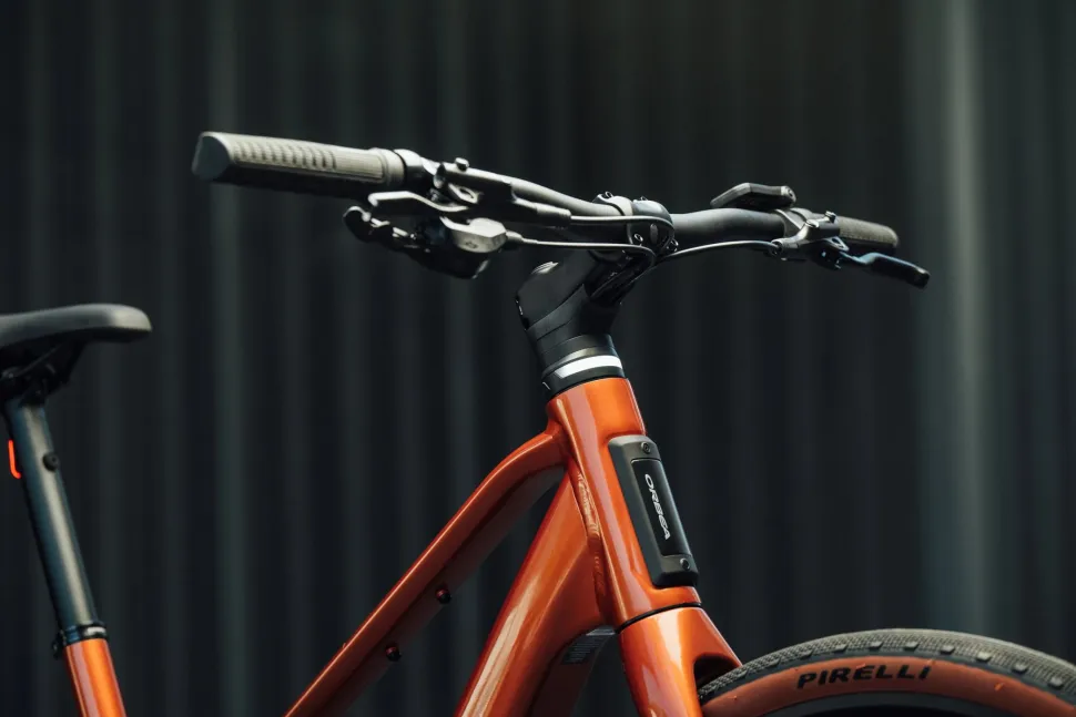 Orbea Carpe 25