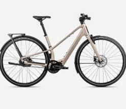 Orbea Carpe 10