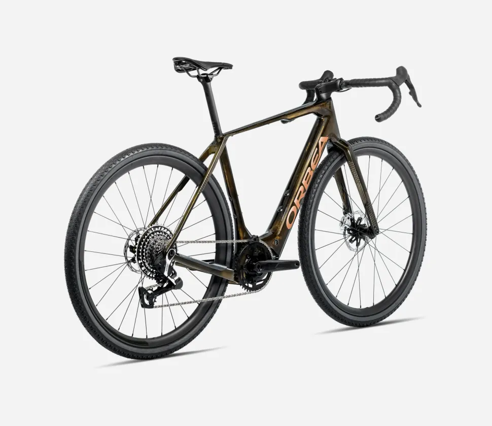 Orbea Denna M11E