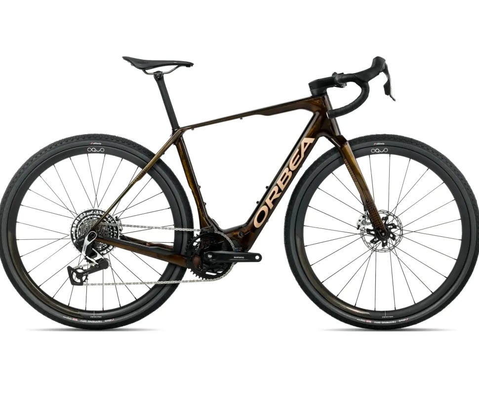 Orbea Denna M11E