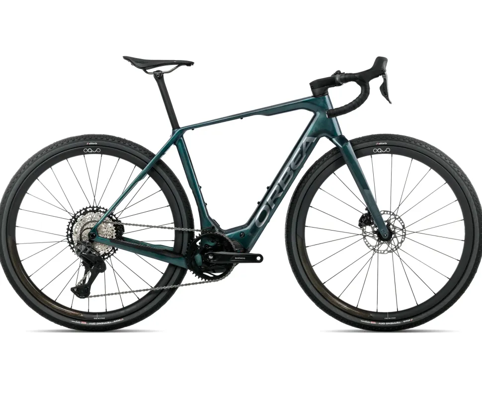 Orbea Denna M20I