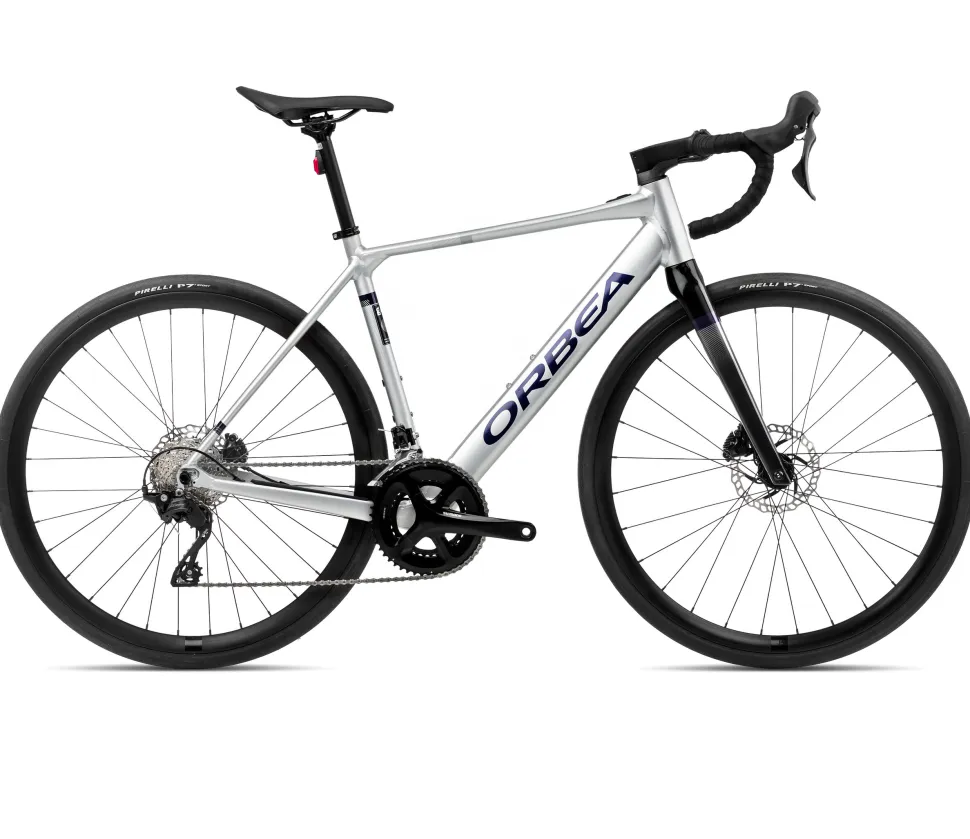 Orbea Gain D30
