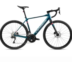 Orbea Gain D30i